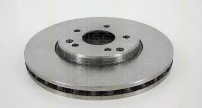 Тормозной диск TRISCAN купить