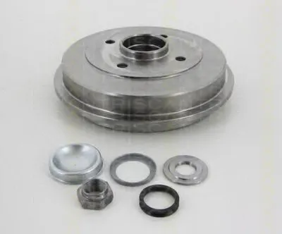 Тормозной барабан TRISCAN купить