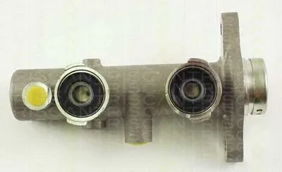 целиндер ручного тормоза TRISCAN купить