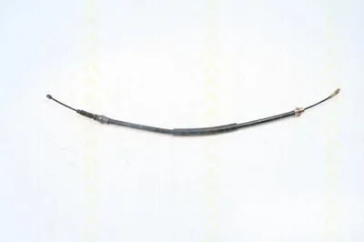 Трос, стояночная тормозная система TRISCAN купить