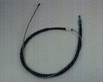 Трос, стояночная тормозная система TRISCAN купить