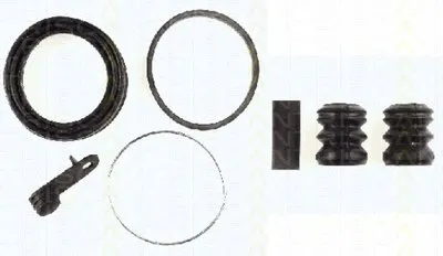 Ремкомплект, тормозной суппорт TRISCAN купить