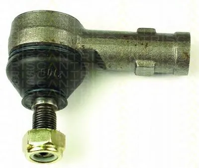 Наконечник поперечной рулевой тяги TRISCAN купить