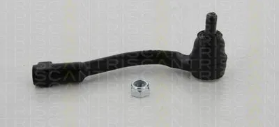 Наконечник поперечной рулевой тяги TRISCAN купить