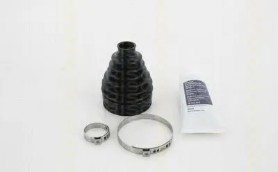 Комплект пылника, приводной вал TRISCAN купить