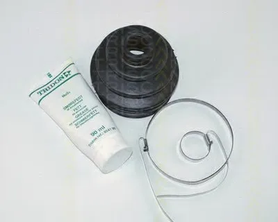 Комплект пылника, приводной вал TRISCAN купить