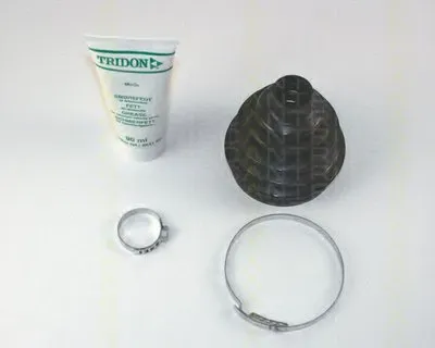 Комплект пылника, приводной вал TRISCAN купить