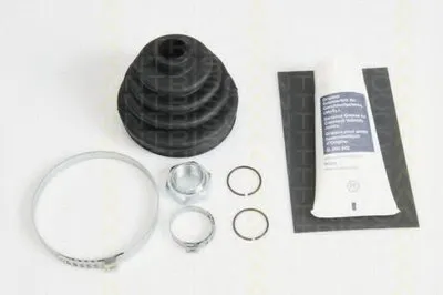 Комплект пылника, приводной вал TRISCAN купить