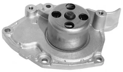 Водяной насос