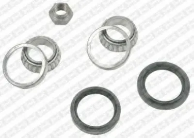 Комплект подшипника ступицы колеса SNR купить