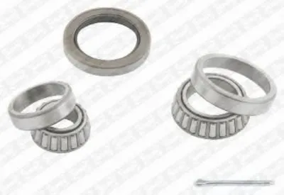 Комплект подшипника ступицы колеса SNR купить