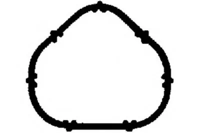 Прокладка, впускной коллектор PAYEN купить