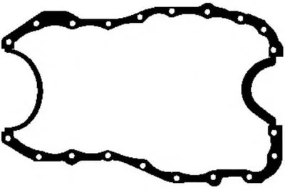 Прокладка, масляный поддон PAYEN купить