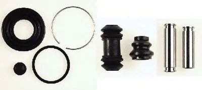 Ремкомплект, тормозной суппорт BUDWEG CALIPER купить