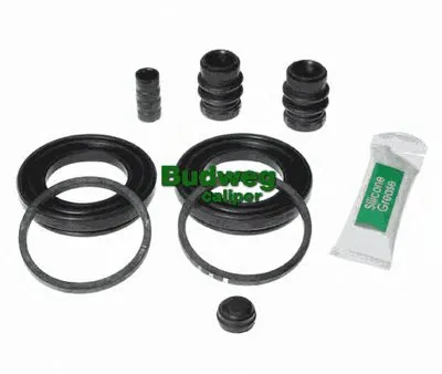 Ремкомплект, тормозной суппорт BUDWEG CALIPER купить