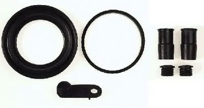 Ремкомплект, тормозной суппорт BUDWEG CALIPER купить