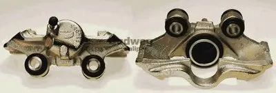 Тормозной суппорт BUDWEG CALIPER купить