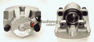 Тормозной суппорт BUDWEG CALIPER купить