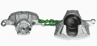 Тормозной суппорт BUDWEG CALIPER купить