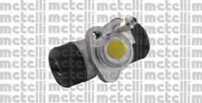 Колесный тормозной цилиндр METELLI купить