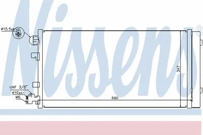 Конденсатор, кондиционер