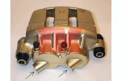 Тормозной суппорт NK купить