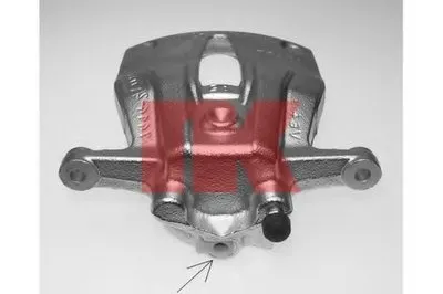 Тормозной суппорт NK купить