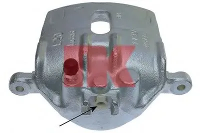 Тормозной суппорт NK купить