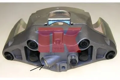 Тормозной суппорт NK купить