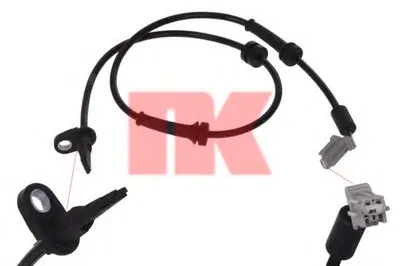 Датчик, частота вращения колеса NK купить