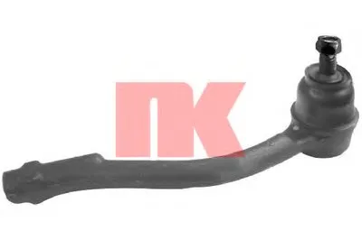 Наконечник поперечной рулевой тяги NK купить