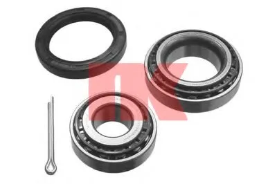 Комплект подшипника ступицы колеса NK купить