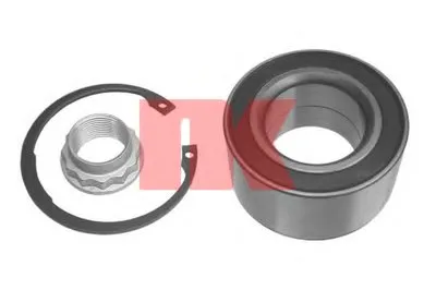 Комплект подшипника ступицы колеса NK купить