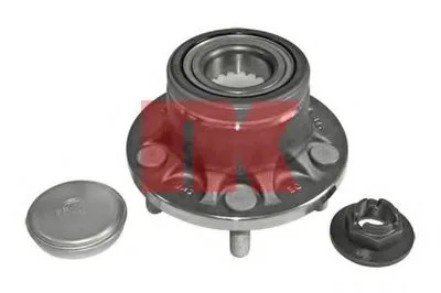 Комплект подшипника ступицы колеса NK купить