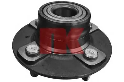 Комплект подшипника ступицы колеса NK купить