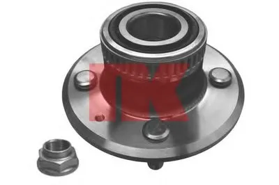 Комплект подшипника ступицы колеса NK купить