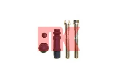 Направляющая гильза, корпус скобы тормоза NK купить