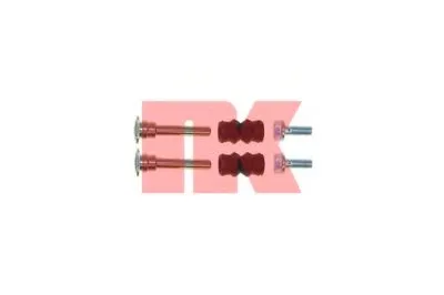 Направляющая гильза, корпус скобы тормоза NK купить