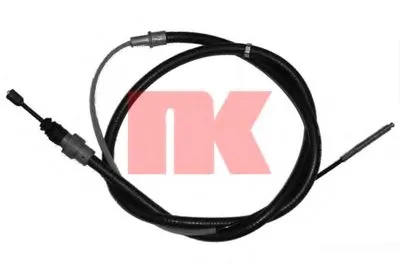 Трос, стояночная тормозная система NK купить