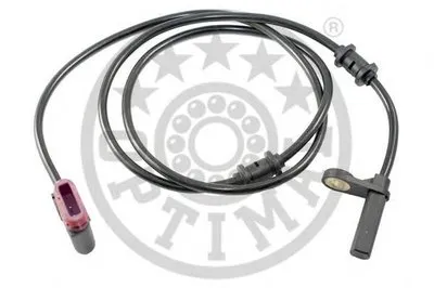 Датчик, частота вращения колеса OPTIMAL купить