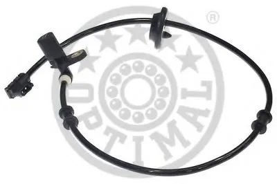 Датчик, частота вращения колеса OPTIMAL купить