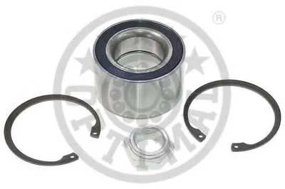 Комплект подшипника ступицы колеса OPTIMAL купить