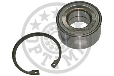 Комплект подшипника ступицы колеса OPTIMAL купить