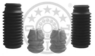 Пылезащитный комплект, амортизатор OPTIMAL купить