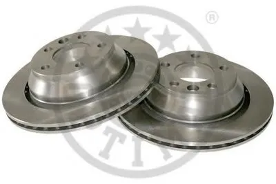 Тормозной диск OPTIMAL купить