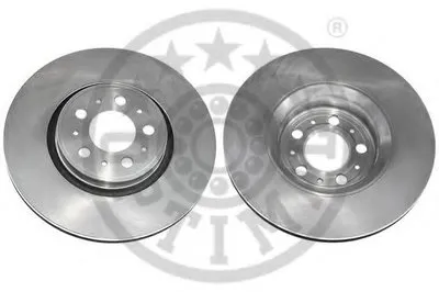 Тормозной диск OPTIMAL купить