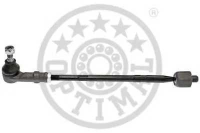 Поперечная рулевая тяга OPTIMAL купить