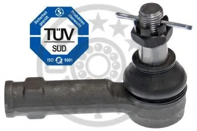 Наконечник поперечной рулевой тяги OPTIMAL купить