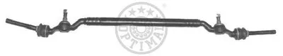 Поперечная рулевая тяга OPTIMAL купить