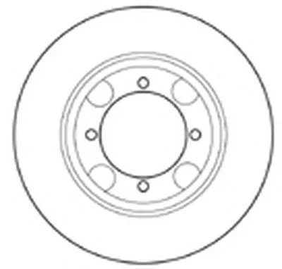 Тормозной диск MAPCO купить